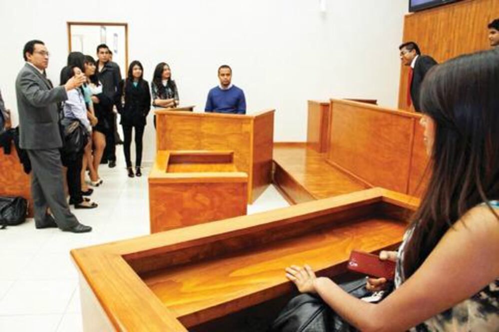 Salas de juicios orales costarán 270 mdp