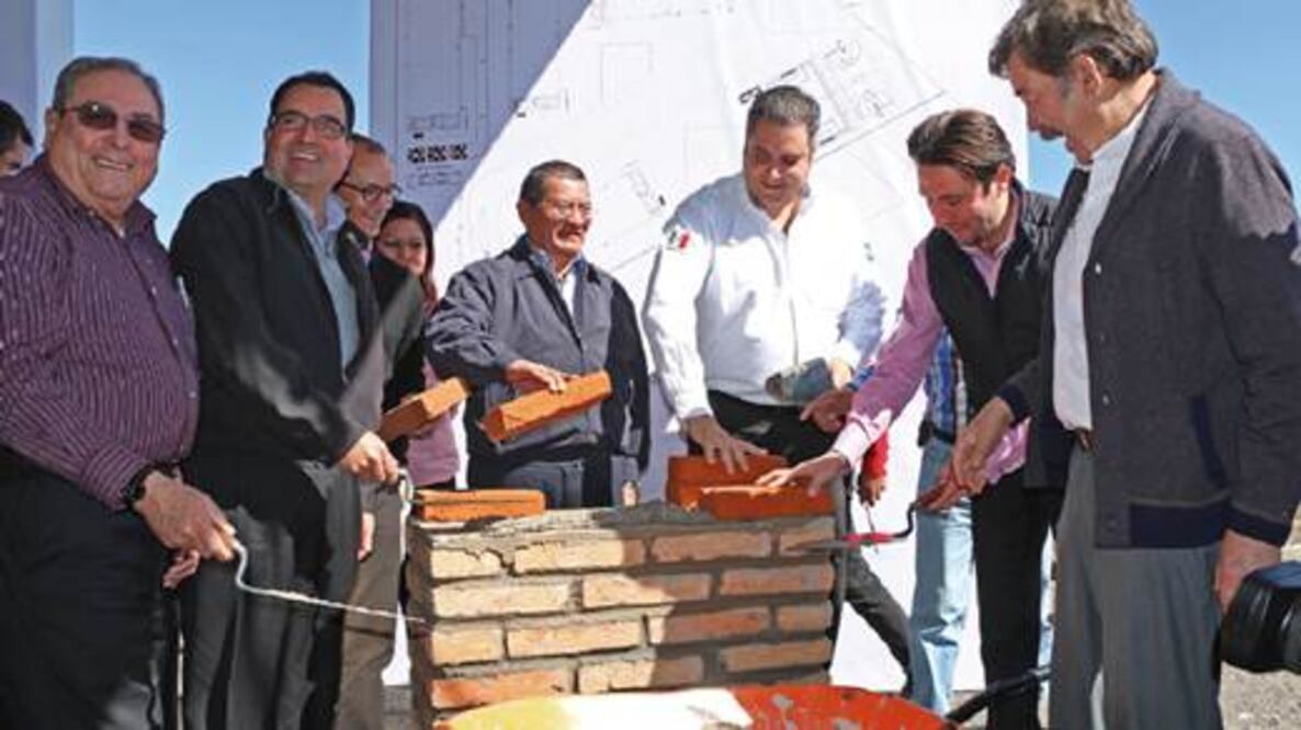 Invierten 43 mdp en Microparque