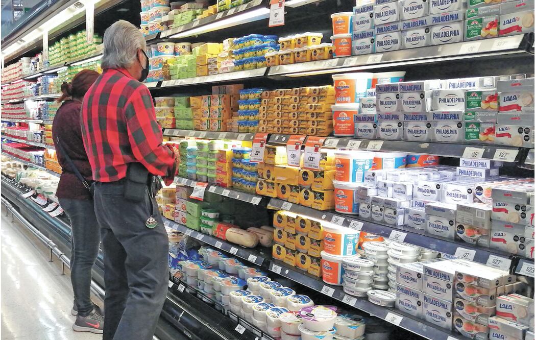 Profeco levanta el castigo a 12 quesos y 1 yogur