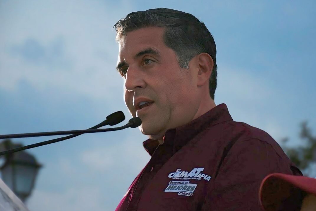 "En la CEA no quieren que se les acabe el negocio", afirma Chema Tapia