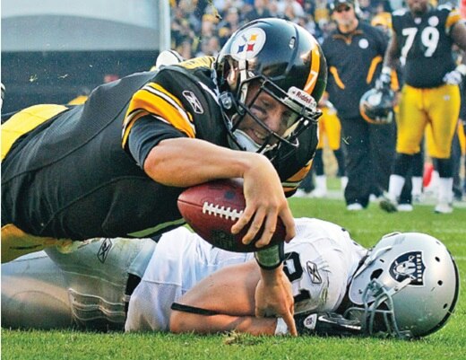 Va por su tercera victoria