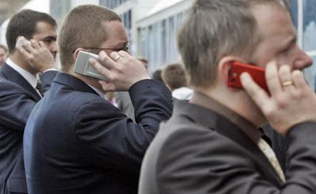 Foto: Archivo. EL UNIVERSAL