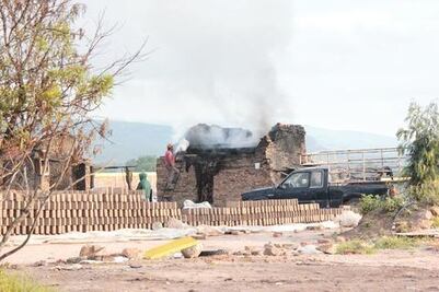 Buscan 10 mdp para ladrilleras