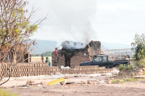 Buscan 10 mdp para ladrilleras