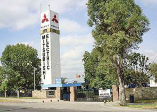 Invierte Mitsubishi 33  mdd