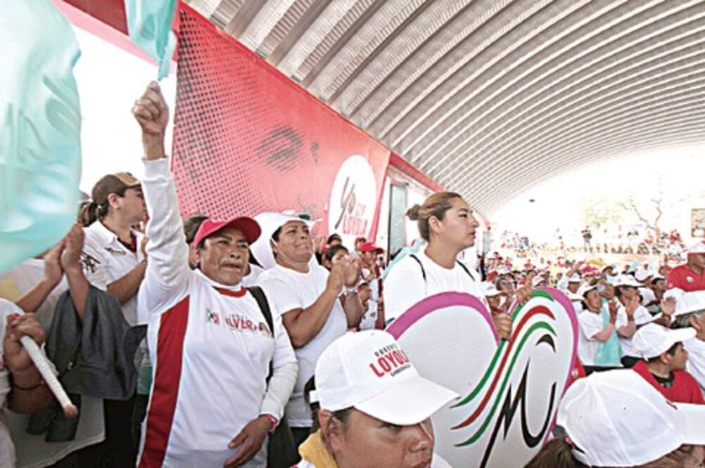 Loyola Vera y la otra cara de El Marqués