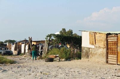 Esperan recursos para viviendas