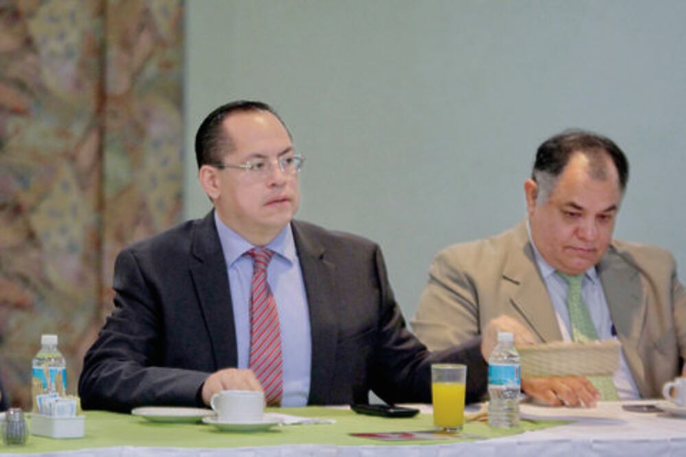 Rechazan juzgados en el Centro