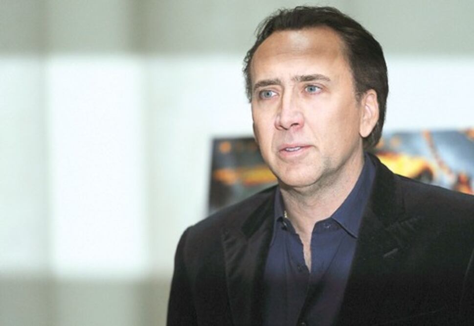 Nicolas Cage abona otra parte de su deuda