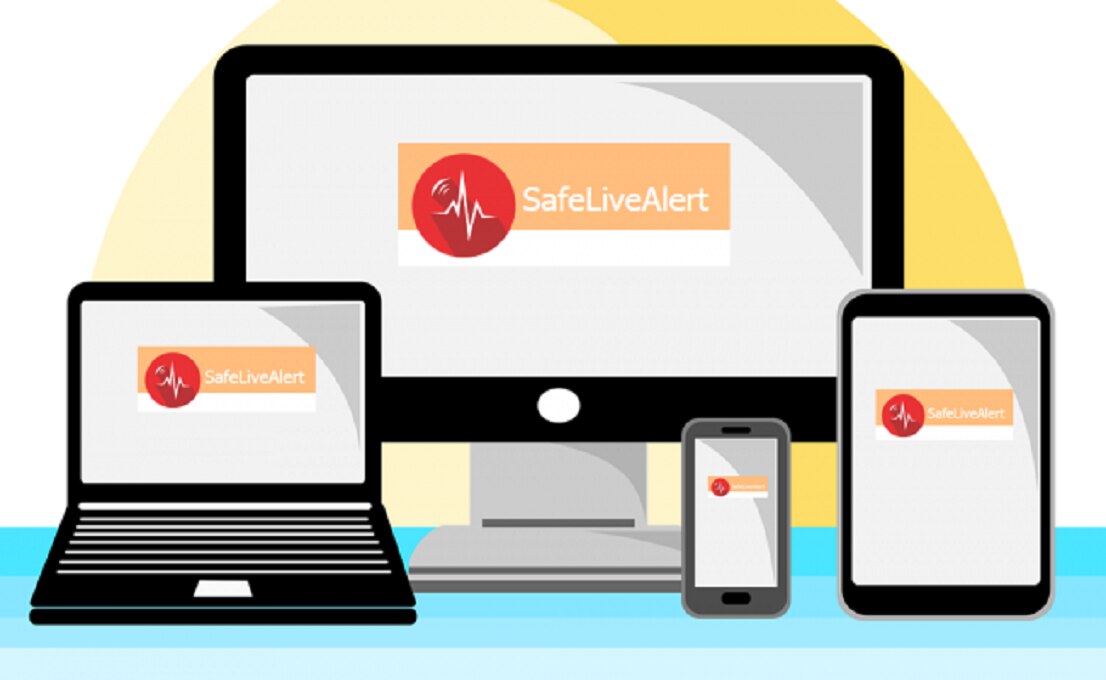 Niño crea la app Safe Live Alert que avisa 2 minutos antes del sismo