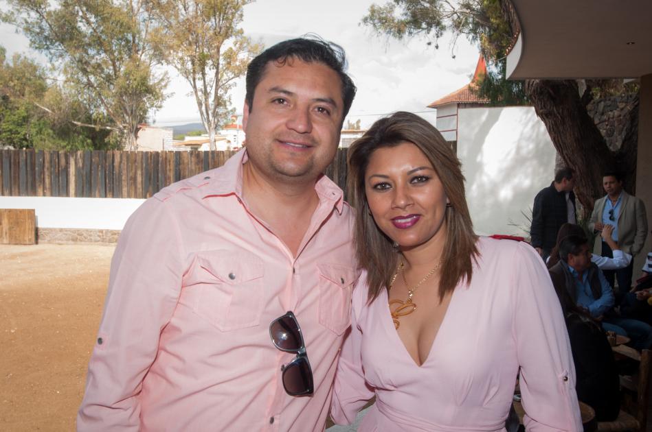 Festeja a lo grande