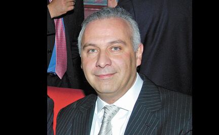 Juez determina no vincular a proceso a Juan Collado por defraudación fiscal