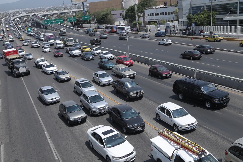 Foto: Archivo. El Universal