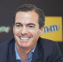 Mars invertirá 20 mdp en productores 