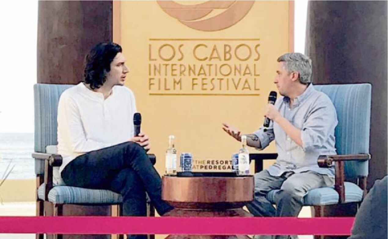 FOTO: LOS CABOS FILM FESTIVAL
