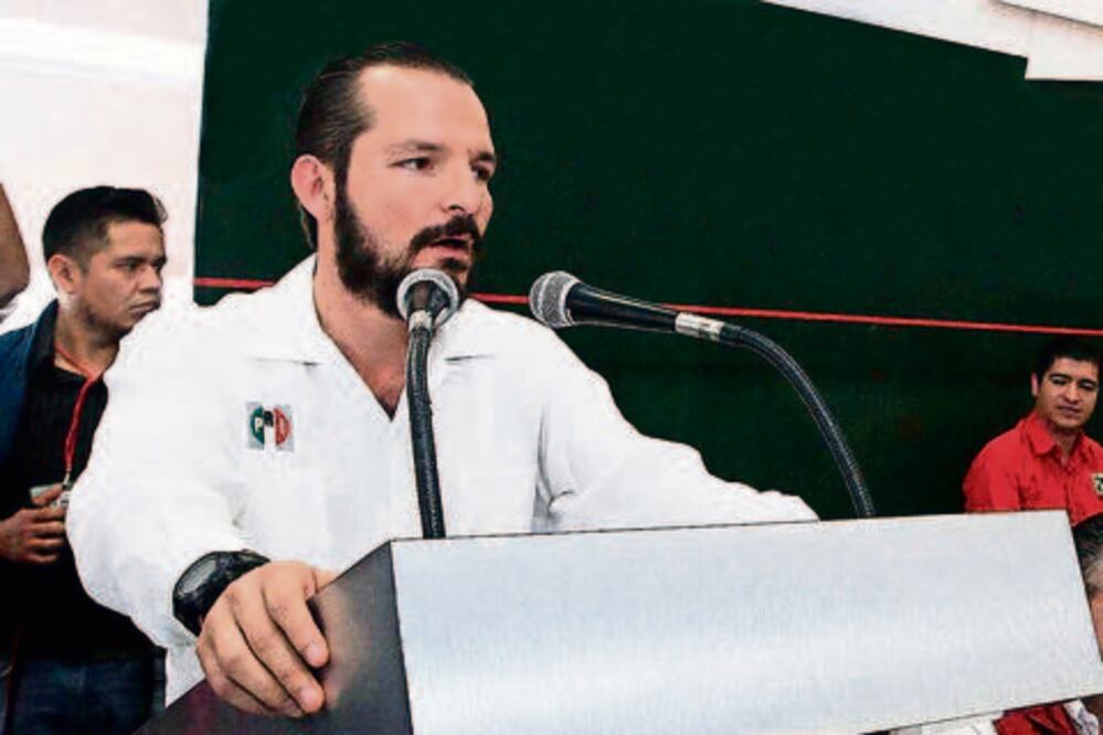 MAV maneja un doble discurso, dice PRI