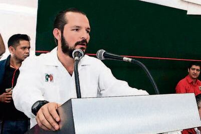 MAV maneja un doble discurso, dice PRI