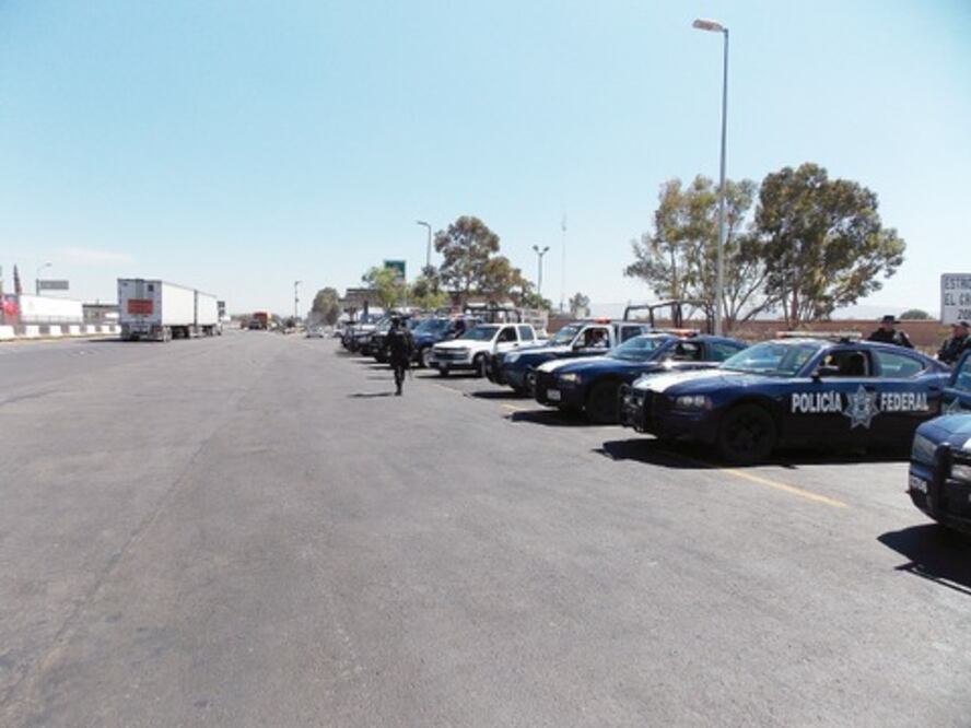 Blindan estado por 'efecto cucaracha'