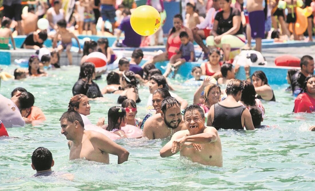 Arranca el verano hoy miércoles 21 de junio; la temporada más calurosa del año