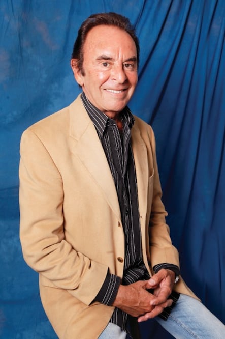 Fito Girón regresa  tras  21 años lejos de los escenarios 