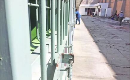 Hombre va a prisión tras abusar sexualmente y tener dos hijos con su hija