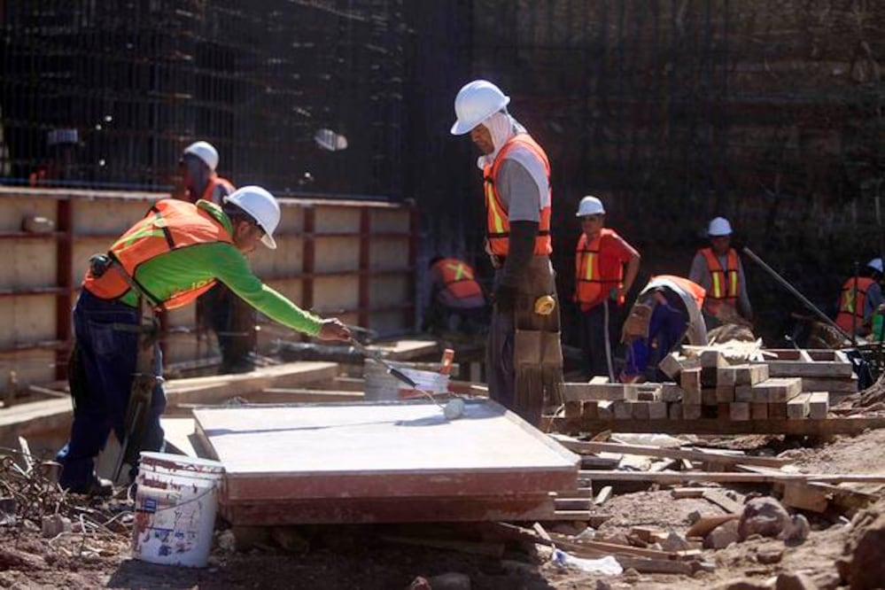 Foto: Archivo. El Universal