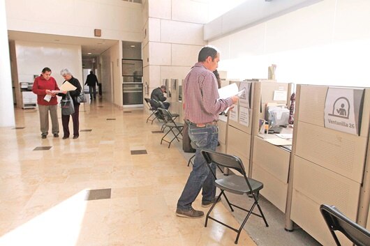 Buscan evitar deuda en municipios