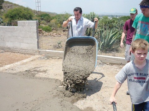 Iniciará municipio programa de losas 