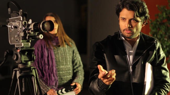 Ya viene el estreno de Revueltas