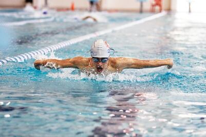 En busca de la excelencia acuática