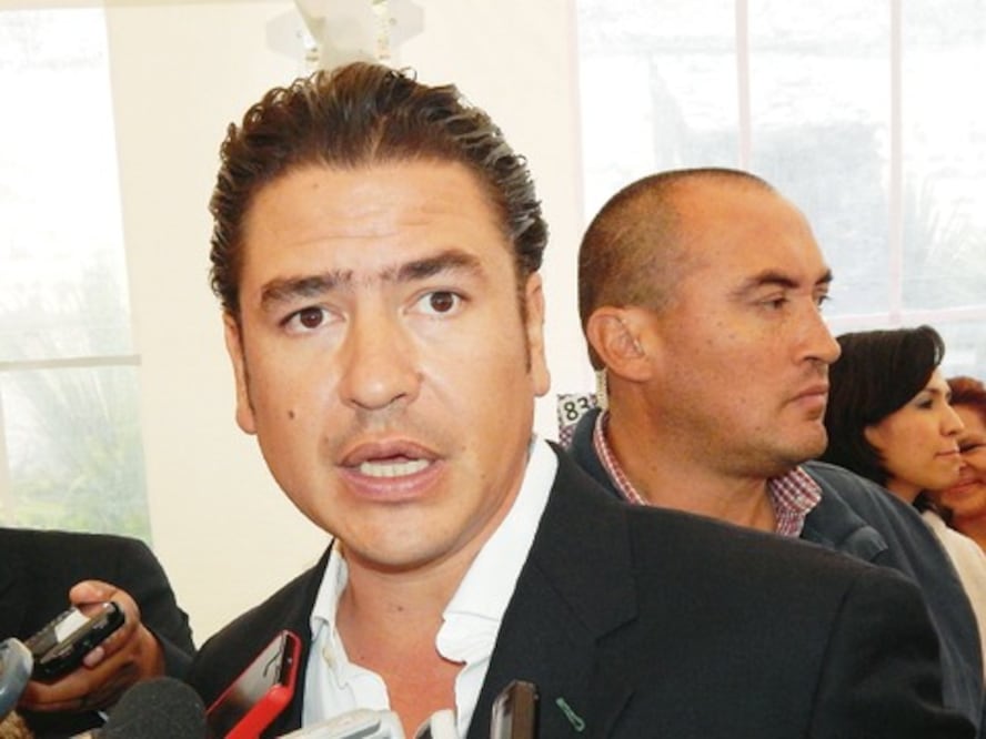 Falta de voluntad para reforma política 