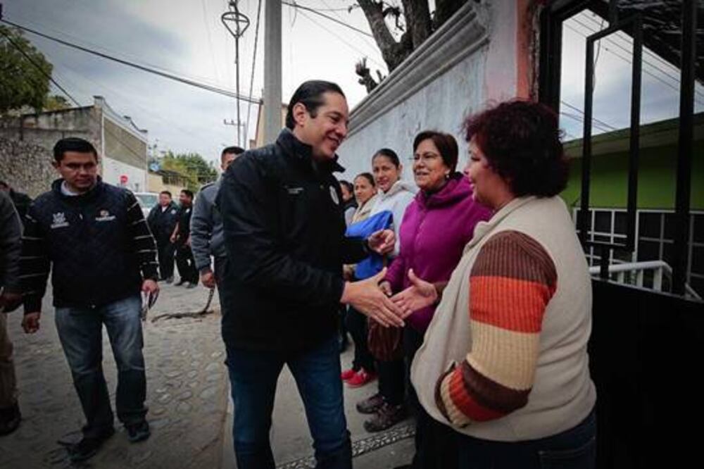 Obra beneficiará a 13 municipios