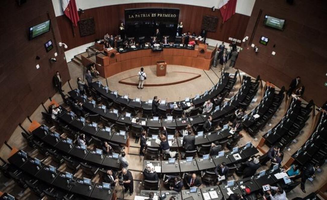 Foto: ARCHIVO. EL UNIVERSAL