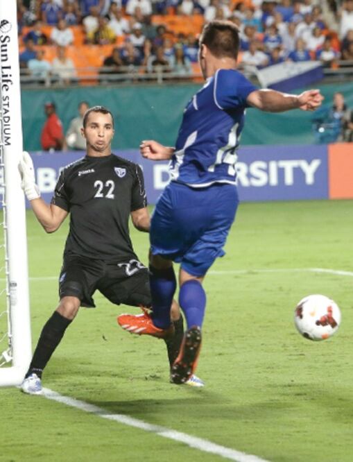 Hoy se define  al rival de selección