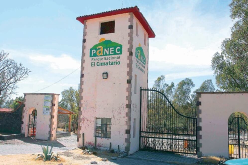 Cerrará El Cimatario hasta el 8 de enero