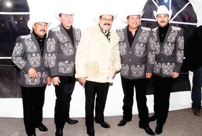 Arman la fiesta en la feria 