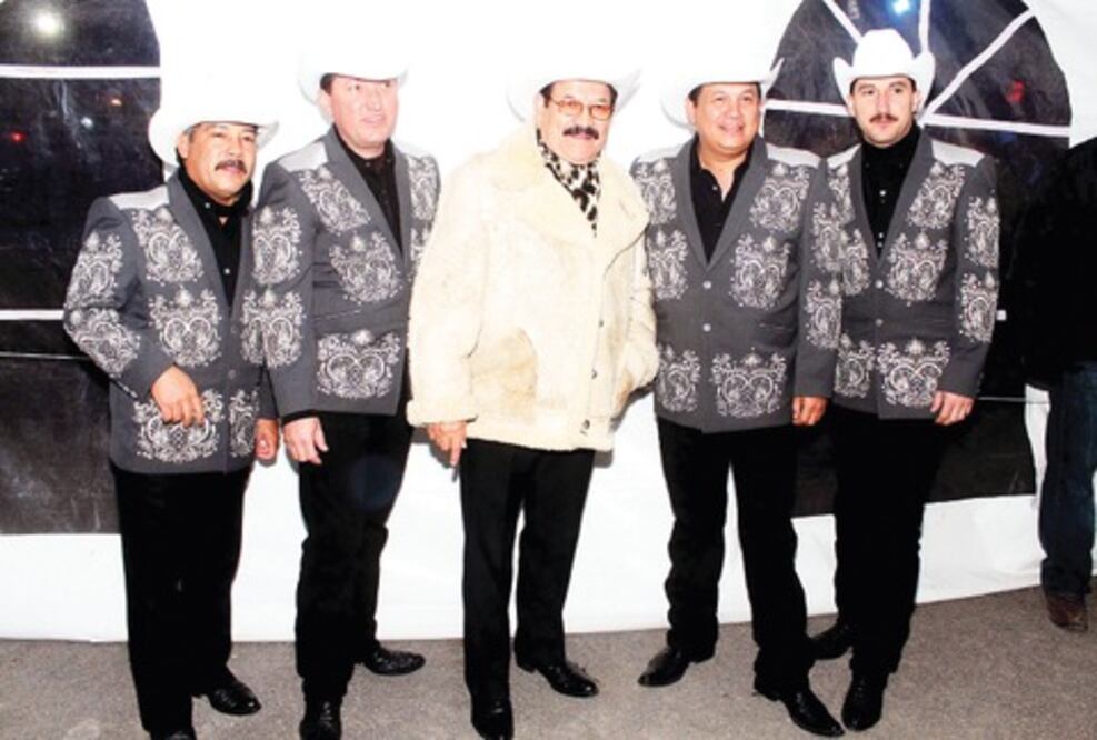 Arman la fiesta en la feria 