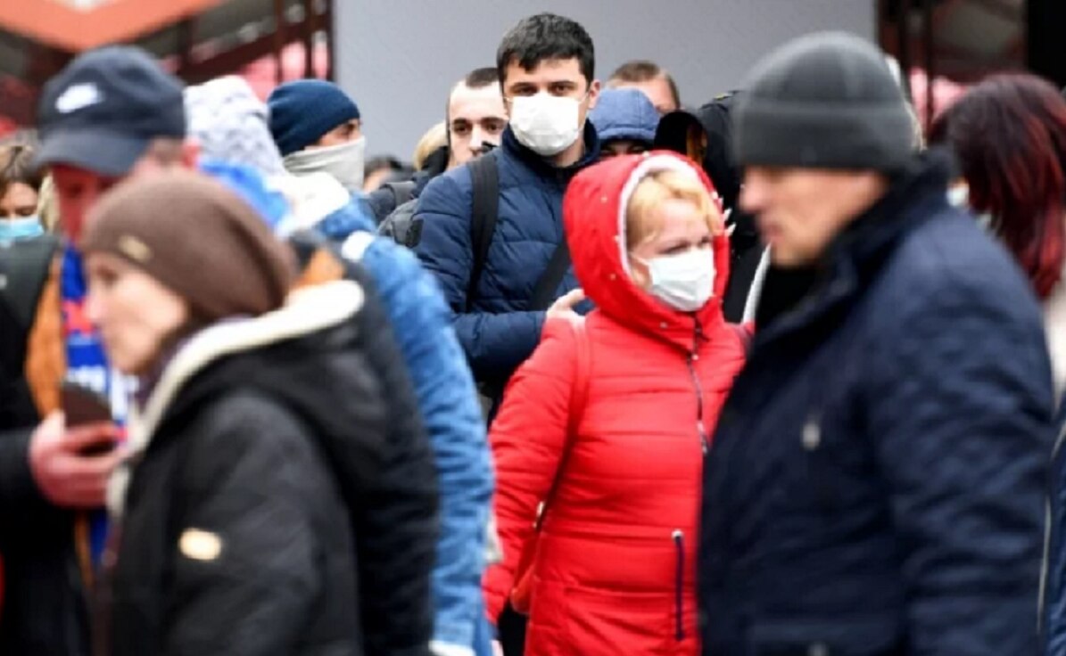 Más de 10 mil personas han muerto en el mundo, por Covid-19