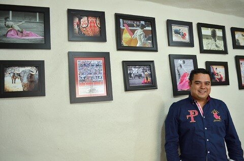 Pasión taurina a través de la lente