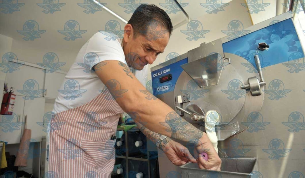 Foto: FERNANDO CAMACHO