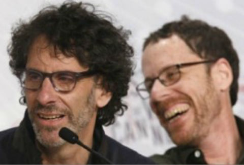 Hermanos Coen presentes en Cannes