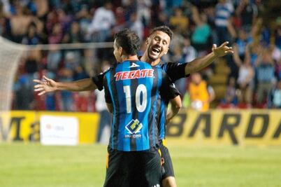 Su ganancia, en la cancha