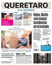 Portada 29 de enero de 2025