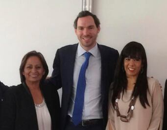 Realizan foro “Capacitación en materia electoral”