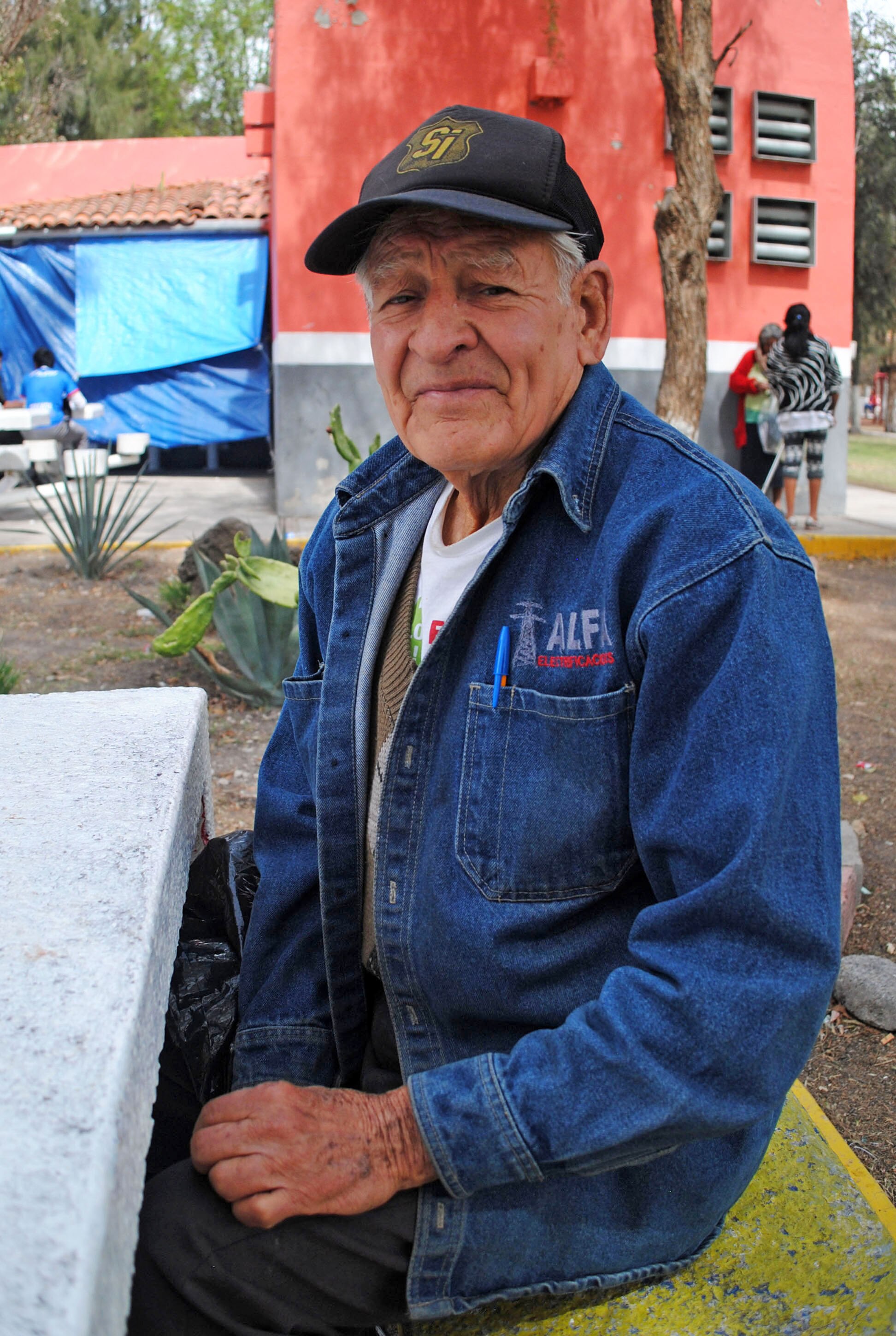 Foto: Amílcar Salazar