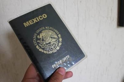Trámite de pasaportes incrementa en 2014
