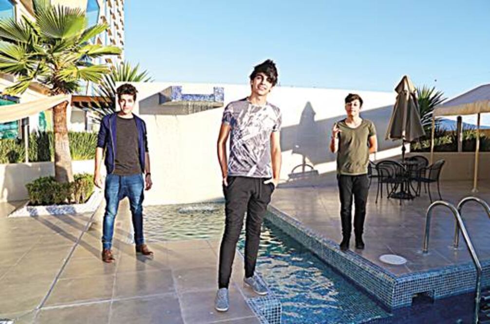 Sonus llega para quedarse