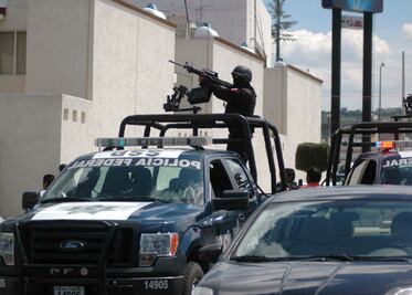 Prisión a integrantes de “La Oficina” 