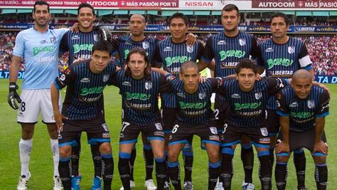 Gallos, cerca de hacer historia