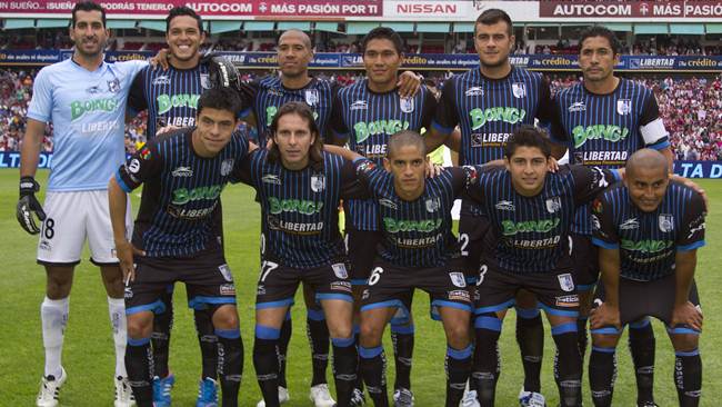Gallos, cerca de hacer historia